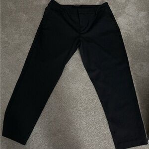 Women’s  Black Pants